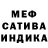 Шишки марихуана AK-47 Nico kirsten